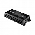 Hertz HMP 1D D-Class Mono Amplifier