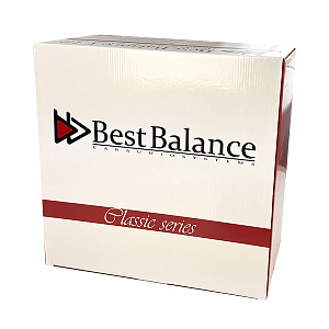Best Balance C12 (Classic Series) 12" D2