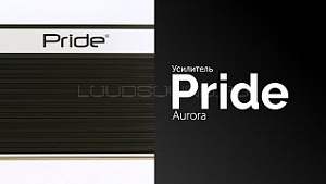 Pride Aurora