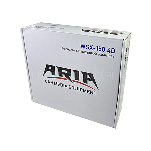 Aria WSX-150.4D