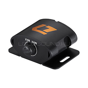 DL Audio Barracuda 1.1800