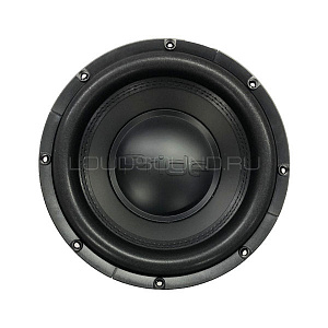 Pride Onyx 10" D1,7