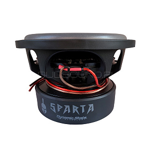 Dynamic State Sparta SW43NC Neo 15" D1