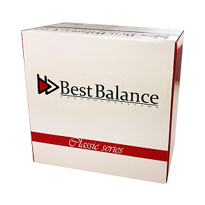 Best Balance C10 (Classic Series) 10" D2