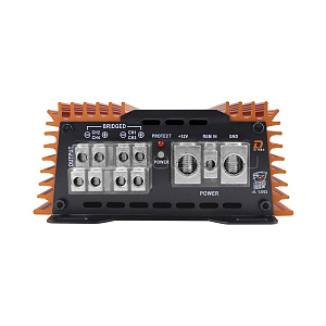 DL Audio Raven Compact 4.120
