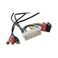 Incar ISO HY-04A