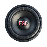 FSD Audio Master 12" D2