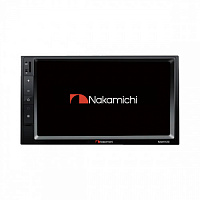 Nakamichi NAM-1630