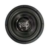 FSD Audio ProFI R12" D2