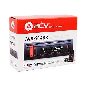 Acv AVS-914BR