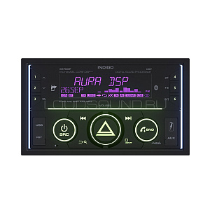 AurA Indigo-847DSP