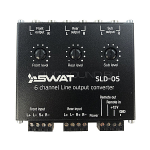 Swat SLD-05