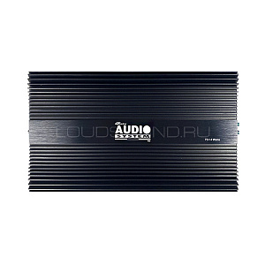 Audio System (Italy) AU 75.4