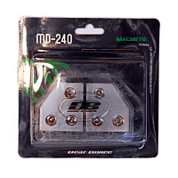 Machete MD-240