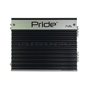 Pride Mille