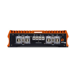 DL Audio Gryphon Pro 2.2000