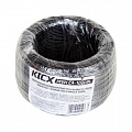 Kicx MWCCA-1050BL 0,5мм² Чёрный