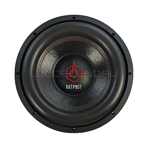 Урал Патриот Гром 12" D2
