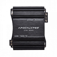 Apocalypse Atom series AAB-1500.1D