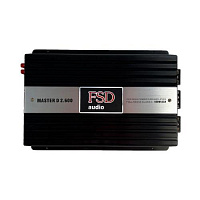 FSD Audio Master D2.600