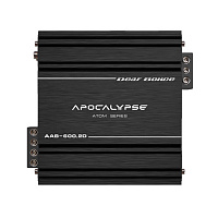 Apocalypse Atom series AAB-600.2D