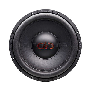 DD Audio 506 Red Line 6,5" D2