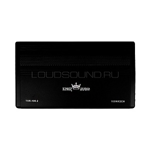 Kingz Audio TSR-100.2