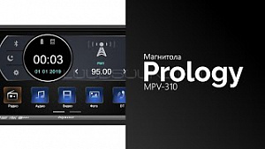 Prology MPV-310