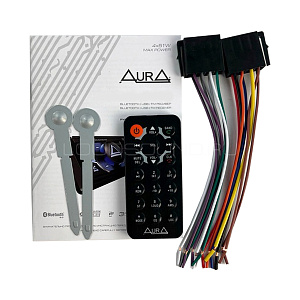 AurA Storm-515BT