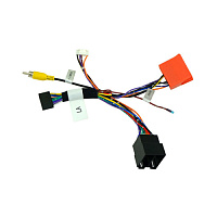 Incar LA-UMS1460 витринный образец