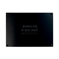 Helix P-Six DSP Ultimate