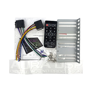 AurA Indigo-847DSP