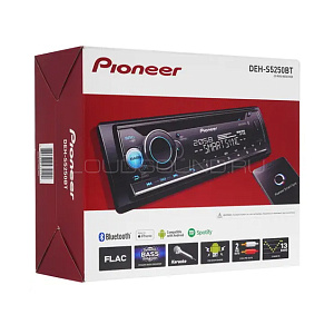 Pioneer DEH-S5250BT