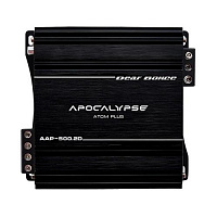 Apocalypse AAP-500.2D Atom Plus