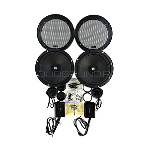 Focal ASE-165