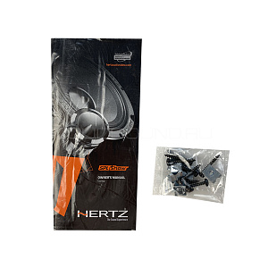 Hertz SV 165.1 Spl 4Ом