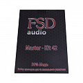 FSD Audio Master Kit 42 4Ga 2 канала