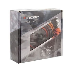 Incar PAC-410