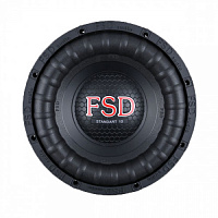 FSD audio Standart 10" D2