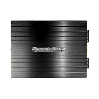 Dynamic State CA-900.1D Custom Series