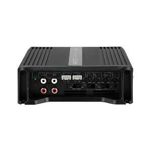 Hertz DPower 4 Channel