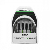 Apocalypse AP-R1101 (2RCA - 2RCA) 0,92м