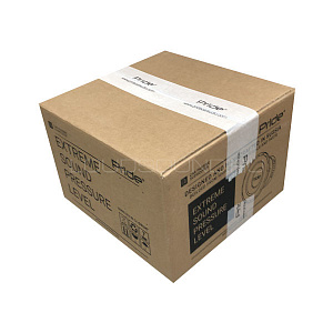 Pride Onyx 10" D1,7