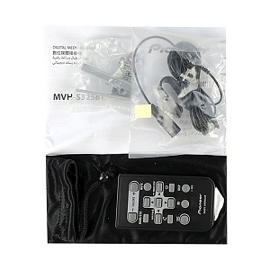 Pioneer MVH-S325BT