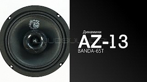 AZ-13 SPL Power Banda-65T
