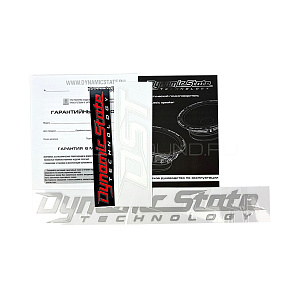Dynamic State Sarmat SMM-16V 4Ом