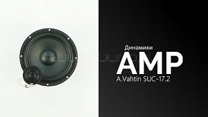 AMP A.Vahtin SUC-17.2