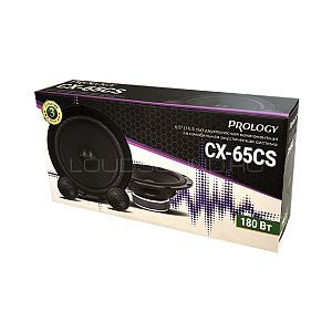 PROLOGY CX-65CS