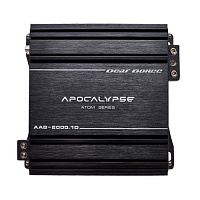 Apocalypse Atom Series AAB-2000.1D
