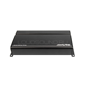 Alpine KTA-450